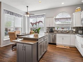 707  Pulitzer Drive , Allen Texas 75002