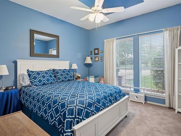 707  Pulitzer Drive , Allen Texas 75002