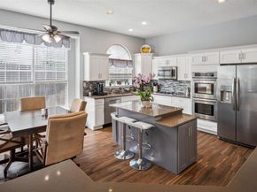 707  Pulitzer Drive , Allen Texas 75002