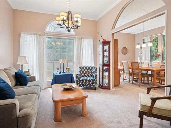 707  Pulitzer Drive , Allen Texas 75002