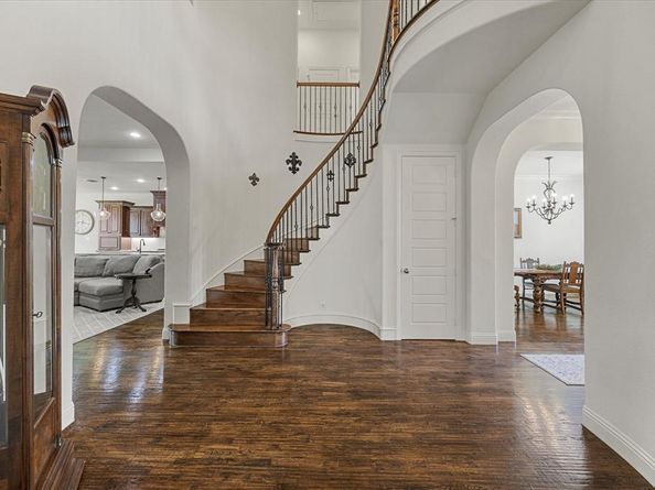 782  York Drive , Rockwall Texas 75087