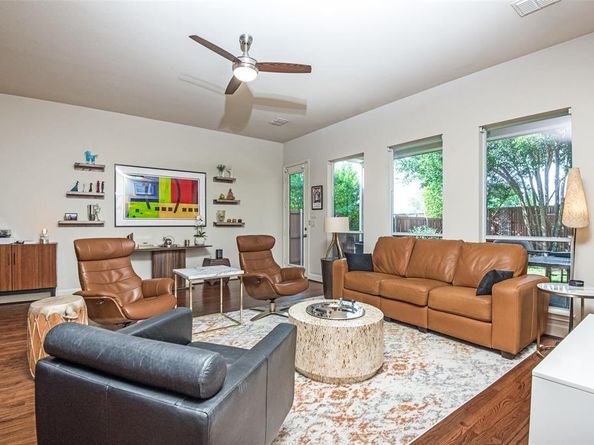 4419 W University Boulevard , Dallas Texas 75209