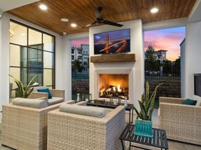 5270  Town and Country Boulevard  216, Frisco Texas 75034