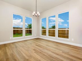 161  MALABAR HILL Drive , Prosper Texas 75078