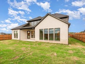 161  MALABAR HILL Drive , Prosper Texas 75078
