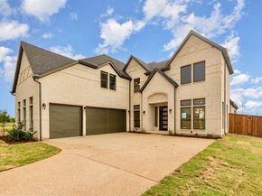 161  MALABAR HILL Drive , Prosper Texas 75078
