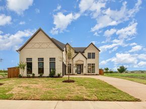 161  MALABAR HILL Drive , Prosper Texas 75078