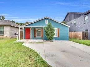 2013  Birdell Street , Fort Worth Texas 76105
