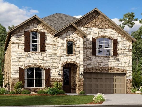 9361  Meadowfield Road , Fort Worth Texas 76179