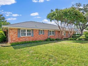 11321  Snow White Drive , Dallas Texas 75229
