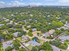 11321  Snow White Drive , Dallas Texas 75229