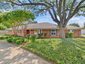 11321  Snow White Drive , Dallas Texas 75229