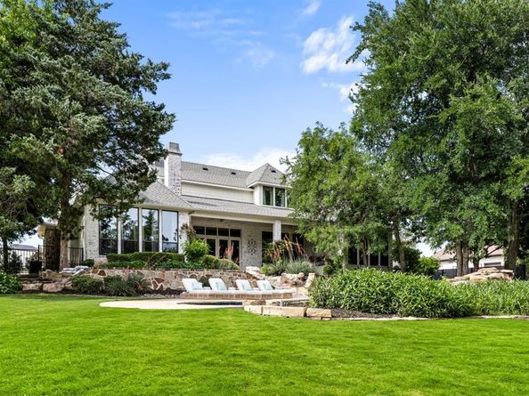 724  Wilford Way , Heath Texas 75032