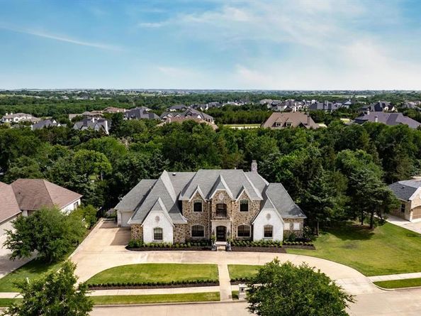 724  Wilford Way , Heath Texas 75032