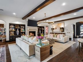 724  Wilford Way , Heath Texas 75032