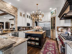 724  Wilford Way , Heath Texas 75032