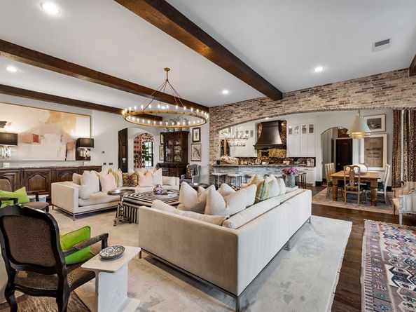 724  Wilford Way , Heath Texas 75032