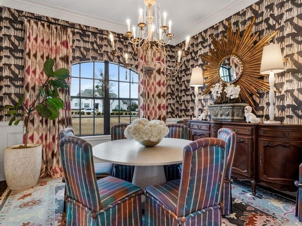 724  Wilford Way , Heath Texas 75032