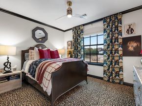 724  Wilford Way , Heath Texas 75032