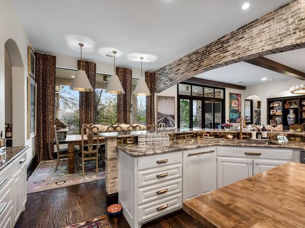 724  Wilford Way , Heath Texas 75032