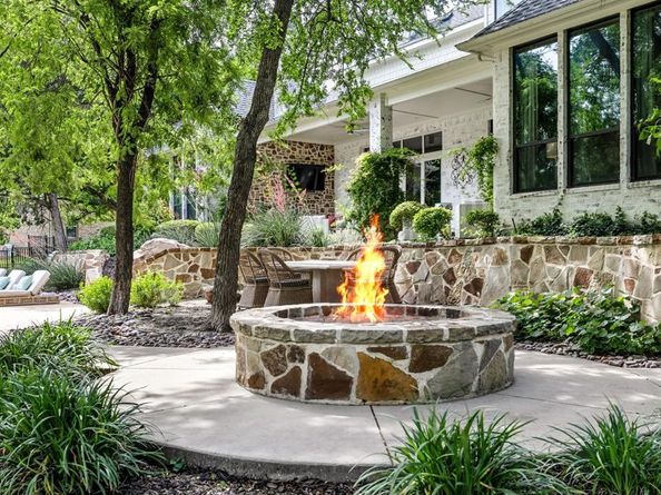 724  Wilford Way , Heath Texas 75032