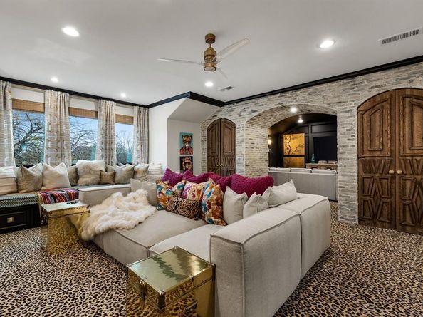 724  Wilford Way , Heath Texas 75032