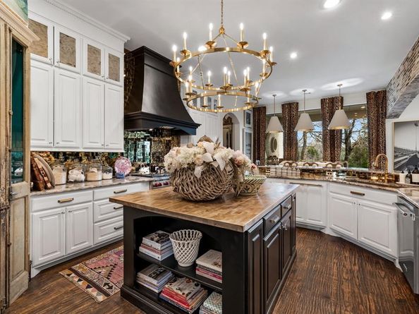 724  Wilford Way , Heath Texas 75032