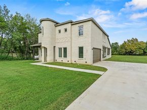 604  Peggs Street , DeSoto Texas 75115
