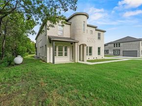 604  Peggs Street , DeSoto Texas 75115