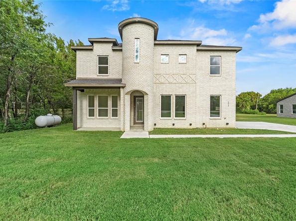 604  Peggs Street , DeSoto Texas 75115