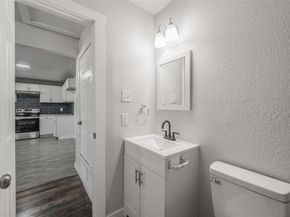 1224  Colvin Street , Fort Worth Texas 76104