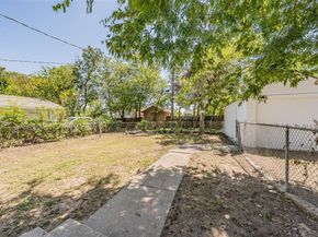 1224  Colvin Street , Fort Worth Texas 76104