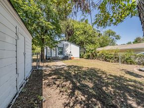 1224  Colvin Street , Fort Worth Texas 76104