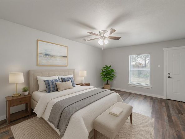 1224  Colvin Street , Fort Worth Texas 76104