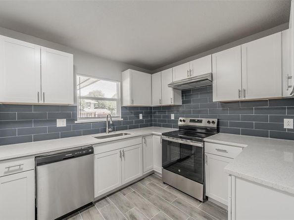 1224  Colvin Street , Fort Worth Texas 76104