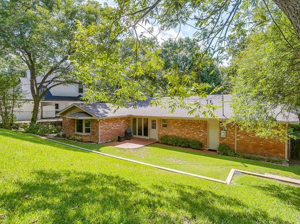 3229  Preston Hollow Road , Fort Worth Texas 76109