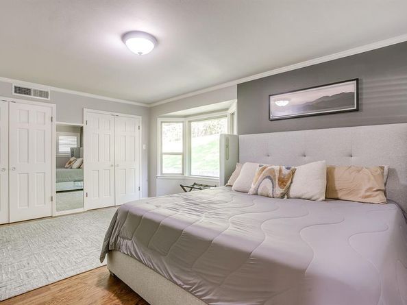 3229  Preston Hollow Road , Fort Worth Texas 76109