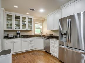 3229  Preston Hollow Road , Fort Worth Texas 76109