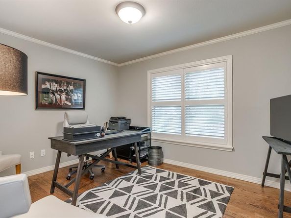 3229  Preston Hollow Road , Fort Worth Texas 76109