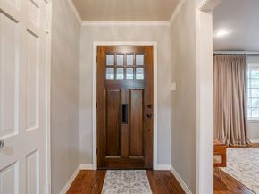 3229  Preston Hollow Road , Fort Worth Texas 76109