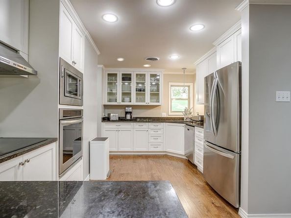 3229  Preston Hollow Road , Fort Worth Texas 76109