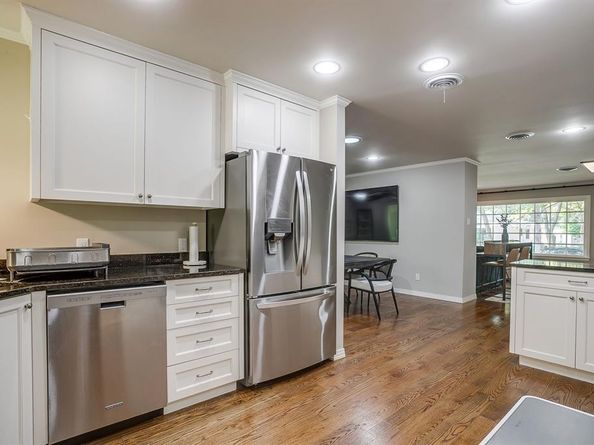 3229  Preston Hollow Road , Fort Worth Texas 76109