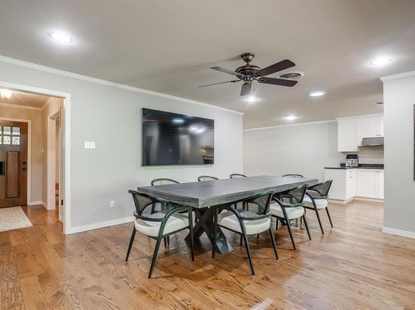 3229  Preston Hollow Road , Fort Worth Texas 76109