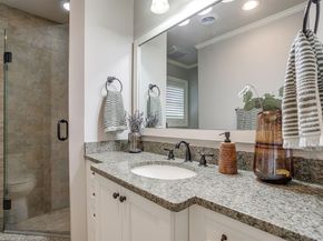 3229  Preston Hollow Road , Fort Worth Texas 76109