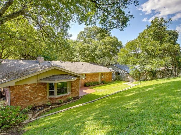 3229  Preston Hollow Road , Fort Worth Texas 76109