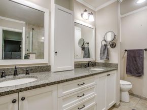 3229  Preston Hollow Road , Fort Worth Texas 76109