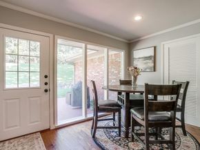 3229  Preston Hollow Road , Fort Worth Texas 76109