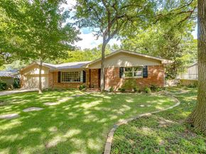 3229  Preston Hollow Road , Fort Worth Texas 76109