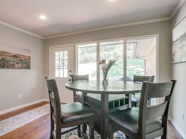 3229  Preston Hollow Road , Fort Worth Texas 76109