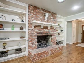 3229  Preston Hollow Road , Fort Worth Texas 76109